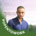 Photo de Adham Ait Reqba