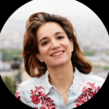Photo de Almudena Manjarin