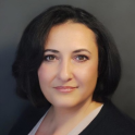 Photo de Ayla Mironova