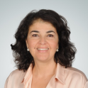 Photo de Houda Khattabi