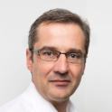 Photo de Pierre-Yves Rosat