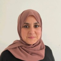 Photo de Touria Nehiri