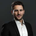 Photo de Yassine Bouderbala